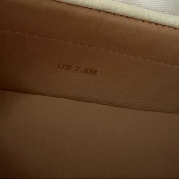 Veronica Beard Jia Boat Shoe Size 7.5 NIB 💕💕 - Picture 11 of 11